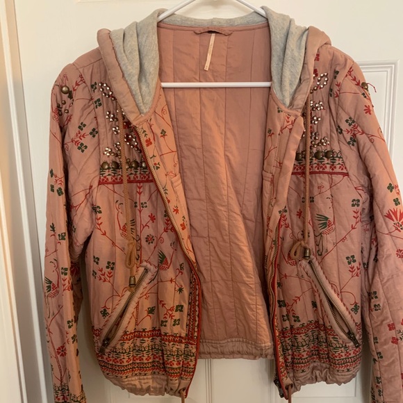 Free people jacket - Picture 1 of 5